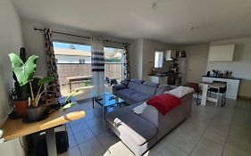 Chambre 11m2 dans maison toute équipée