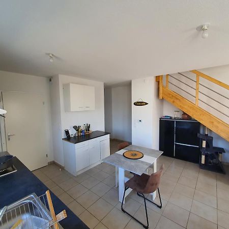 Chambre 11m2 dans maison toute équipée Tresses Extérieur photo